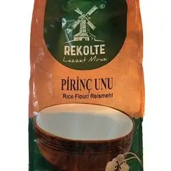 rice four