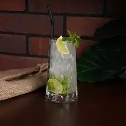 Virgin Mojito