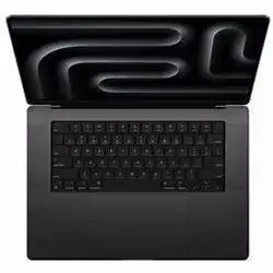 MBP 16 SB/12C/18C GPU/36G/512G-SAU