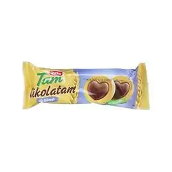 Turku Tam Chocotam Caramel