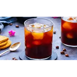 Cold Brew