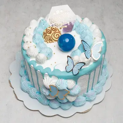 Birthday Cake