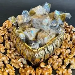 gazzo with walnut diet no sugar