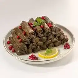 Vine Leaves