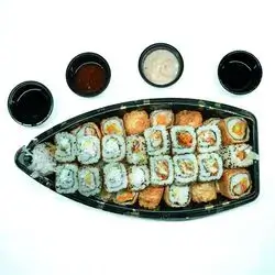 Sushi Boat