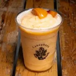 Smoothie Peach