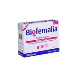 Biofemalia Vaginal Douche
