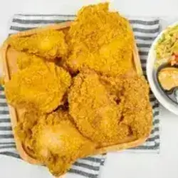 Whole Chicken Kentucky