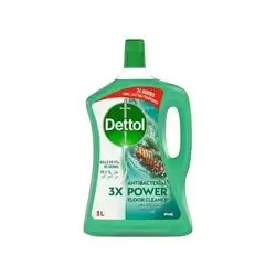 Dettol Floor Cleaner Pin3l+500ml Fr
