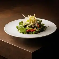 Balsamic Rocca
