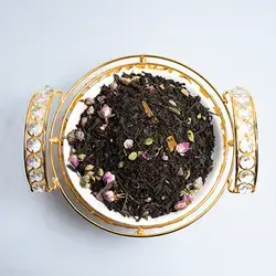 Sherdles Special Tea