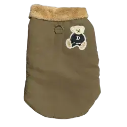 Pet Cloth M