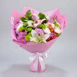 Bouquet 31