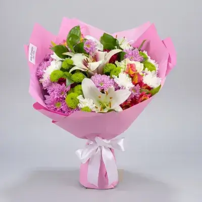 Bouquet 31