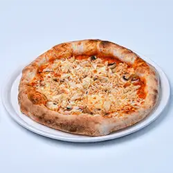 Chicken Pizza