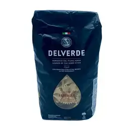 Delverde Farfalle Pasta 500 g