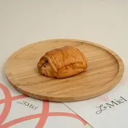 Small Chocolate Croissant