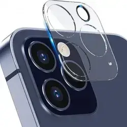 3D Camera Glass For 15 Pro Max