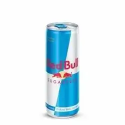 Redbull - Sugar Free