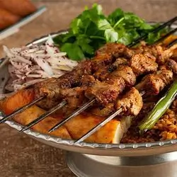 Meat Tikka