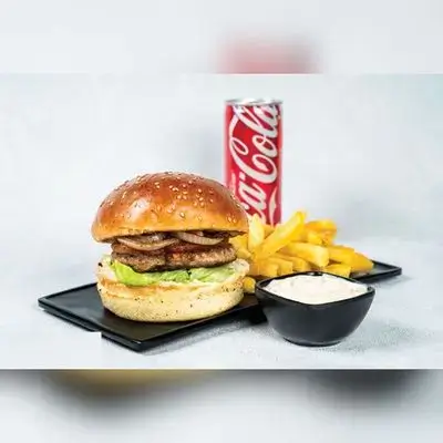 Chicken Defender Meal