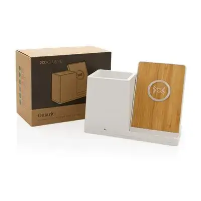 Ontario 10W wireless charger