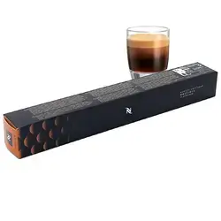 Nespresso Barista Creations Nocciola Capsules – 10 Capsules