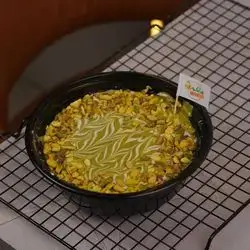Pistachio Koshary