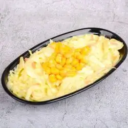Swiss Salad