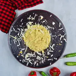 Alfredo Pasta