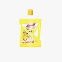 Asperox Flour Detergent lemon 2.5L