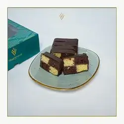 Layalina Dark Chocolate