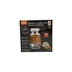 Electric Coffee Pot
