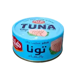 Fella Tuna 150g