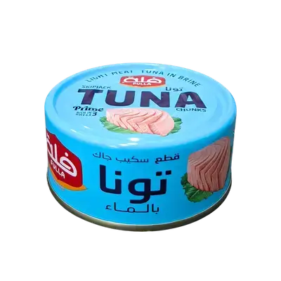 Fella Tuna 150g