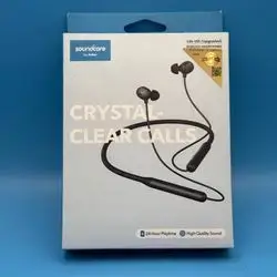 Soundcore Life U2i wireless headphones