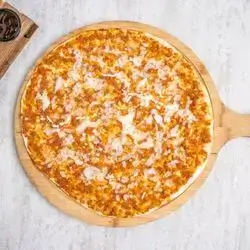 Lahmacun With Cheese - Large