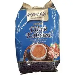 Sekeroglu Coffee Dibek Hazelnut1kg