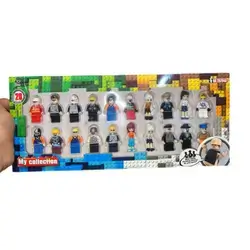 Collect Lego Set 20 Pcs