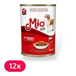 Mio with Beef x12