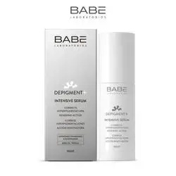 BABÉ Depigment+ Intensive Serum (Night)