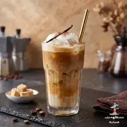 Iced Coffee