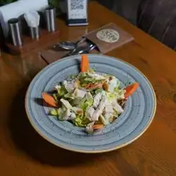 Caeser Salad