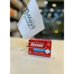 RENNIE 96tab BAYAR
