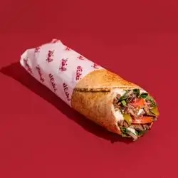 Beef Shawarma