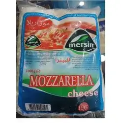 mozarella mersin 1kgm