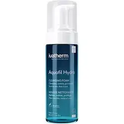Ivatherm Aquafil Hydra Cleansing Foam
