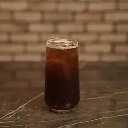 Iced Americano