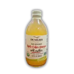 Dinkris Organic Vinegar 500ml