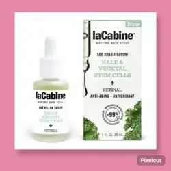 Lacabine Age Killer Serum ( RETINAL )